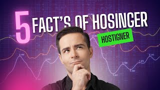 Hostinger Review  5 Hostinger Facts You NEED To Know Before Buying  Top Webhosting [upl. by Sallyanne866]