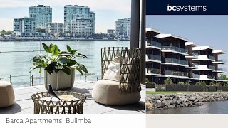 Barca Apartments Bulimba [upl. by Cleasta107]