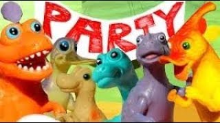 Dinosaur Party  FCCD Repload [upl. by Edson]