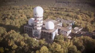 Teufelsberg [upl. by Josler]