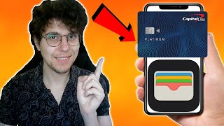 How To See My Apple Pay Card Number 2025  UPDATED [upl. by Naesal]