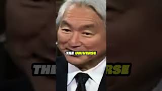 Our Ingredients are Only 003  😲 w Michio Kaku [upl. by Sinaj701]