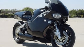 MTT 420RR Turbine Superbike 2017 [upl. by Zaob79]