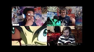 Mobile Suit Gundam Iron Blooded Orphans Season 2 Episode 13 Live Reactions 機動戦士ガンダム 鉄血のオルフェンズ 第2期 [upl. by Brindle567]