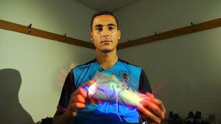 Aston Villa  quotThe Magical Boots Of El Ghaziquot  Amazing Skills amp Goals 1819 [upl. by Maharg]