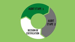 Comprendre lAudit Qualité ISO 9001 [upl. by Ahtamas]