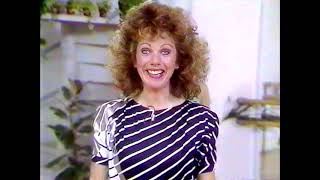 The Exercise Video with Lizzie Webb 1988 [upl. by Richman]