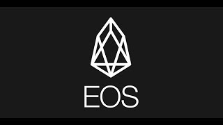 The Future Of EOS  And Price Predictions [upl. by Dam]