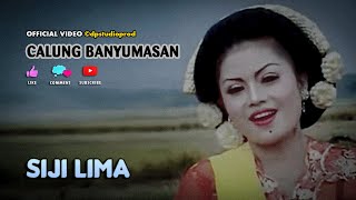 Calung Lengger Banyumasan SIJI LIMA Gending Campursari Jawa ©dpstudioprod OFFICIAL VIDEO [upl. by Anaile]