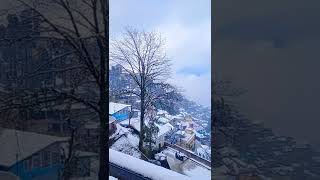 Darjeelingsnowfall [upl. by Imij]