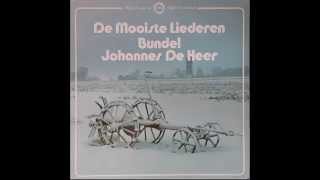 De mooiste liederen uit de Bundel Johannes de Heer 1 [upl. by Ijneb]