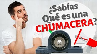 ¿SABIAS QUE ES UNA CHUMACERA [upl. by Polard]