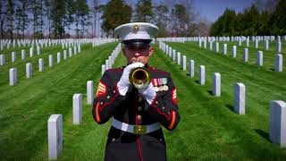 Marine Corps Tribute Memorial Day 2024 [upl. by Carper]