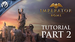 The Five Good Emperors Unbiased History  Rome XII [upl. by Willdon]