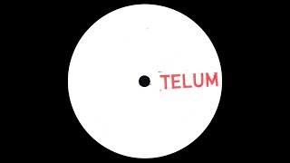 Unknown Artist  Untitled B TELUM001 [upl. by Touber]