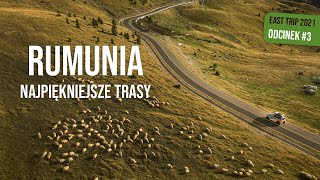 2 najpiękniejsze trasy samochodowe w Europie  Transfogaraska i Transalpina Rumunia [upl. by Ladnar]