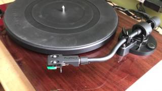 Fluance RT81 Turntable Blogger Review [upl. by Jaimie99]