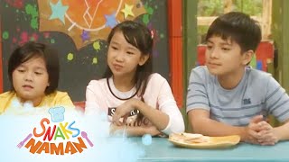 Snaks Naman Bento Box Full Episode  Team YeY Season 4 [upl. by Astred413]