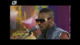 KSM Show YAA PONO Live Performance on KSM Show [upl. by Terti492]