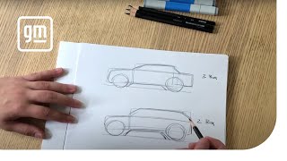 How to Design Your Own Car  STEM Learning  General Motors [upl. by Webster]