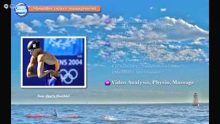 2014 Rottnest Channel Swim Program Q amp A [upl. by Dlorrej]