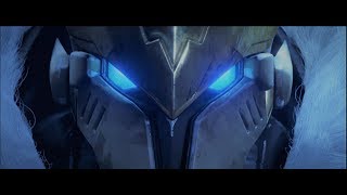 GMV Overwatch  Live with honor die with glory [upl. by Ilrebmik]