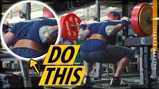 STOP Making THESE SQUAT MISTAKES and how to FIX them [upl. by Hirza]