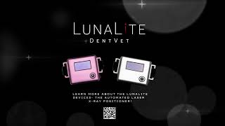 LunaLite the automated laser xray positioner for dental [upl. by Bibeau]