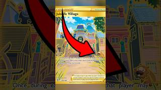 HIDDEN Pokémon on Gold Stadium Cards [upl. by Giesser618]