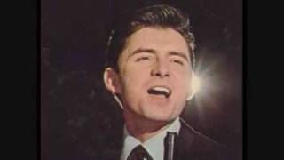 Johnny Tillotson  I Cant Stop Loving You 1963 [upl. by Mieka]