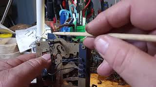 Cuckoo clock repair for Beginners Discussing a Schatz cuckoo clock see description [upl. by Ahtrim718]