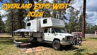 Overland Expo West 2024 [upl. by Miko]