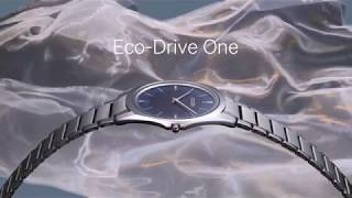 EcoDrive One Super Titanium model AR5030 59L [upl. by Bronk597]