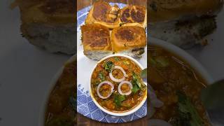 Pav Bhaji STREET FIGHT Homemade vs Restaurant Style [upl. by Shreve205]