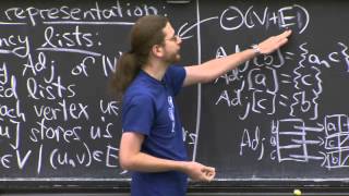 Lecture 13 BreadthFirst Search BFS [upl. by Hacker]