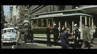 San Francisco 1955 [upl. by Gable266]