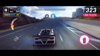 CAR HUNT START McLAREN 600LT SPIDER  APOLLO N asphalt9 asphalt9legends [upl. by Nahte784]