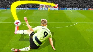 Erling Haaland Top 15 Goals That Shocked The World [upl. by Aundrea]