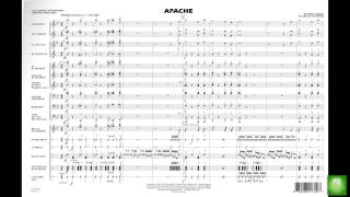 Apache by Jerry Lordanarr Tim Waters [upl. by Saberhagen]