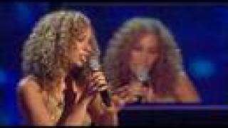 Leona Lewis sings Summer Time  XFactor 2006  Week 3 [upl. by Mapel]