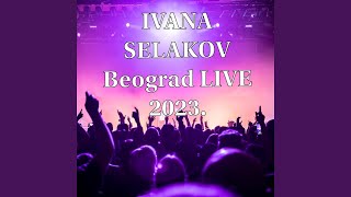 Beograd LIVE 2023 Live [upl. by Akineg]