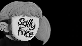 САЛЛИКРОМСАЛИ ► Sally Face 1 [upl. by Scandura554]