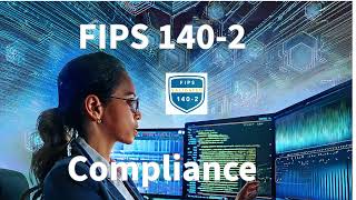 Cybersecurity Analyst How to check FIPS 140 2 Compliance [upl. by Mcferren788]