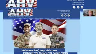 LuxMods Joins American Homeless Veterans to Support our Troops [upl. by Karen]