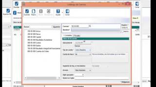 TUTORIAL CONTPAQ I CONTABILIDAD [upl. by Bowyer]