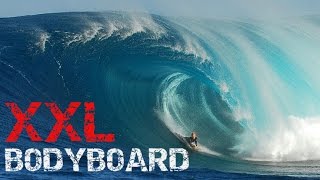 XXL BODYBOARD 2017BODYBOARD BIG WAVES COMPILATION [upl. by Jentoft]