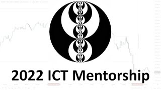 2022 ICT Mentorship Topical Study  Dealing Ranges [upl. by Llenehs]