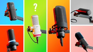 So Whats The Best Gaming Microphone [upl. by Ettesoj82]