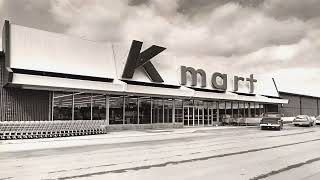 A Very Kmart Christmas 1974 [upl. by Nima]