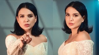 Nilufar Usmonova  Nechun Mood Video [upl. by Mechelle]